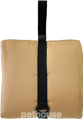 Harley and Cho Килимок для собак Urban Fur Mat Beige
