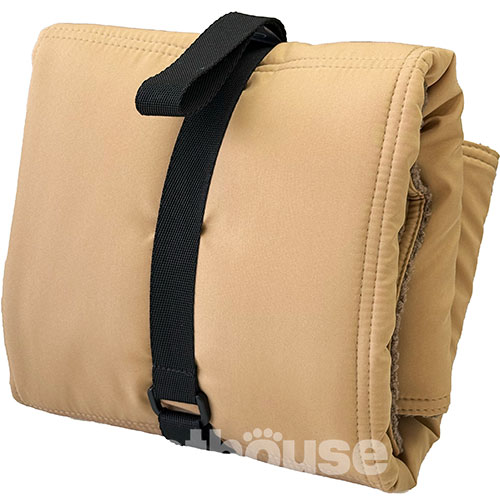 Harley and Cho Килимок для собак Urban Fur Mat Beige