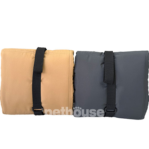 Harley and Cho Килимок для собак Urban Fur Mat Beige
