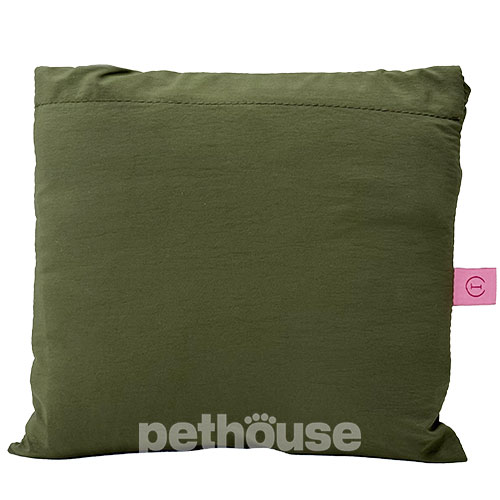 Harley and Cho Ультралегкий килимок для собак Pocket Mat Khaki