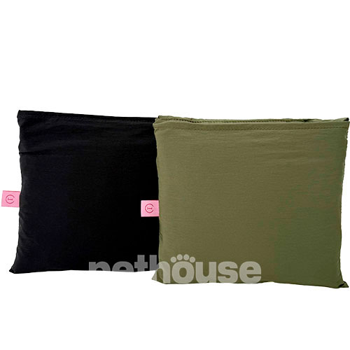 Harley and Cho Ультралегкий килимок для собак Pocket Mat Khaki