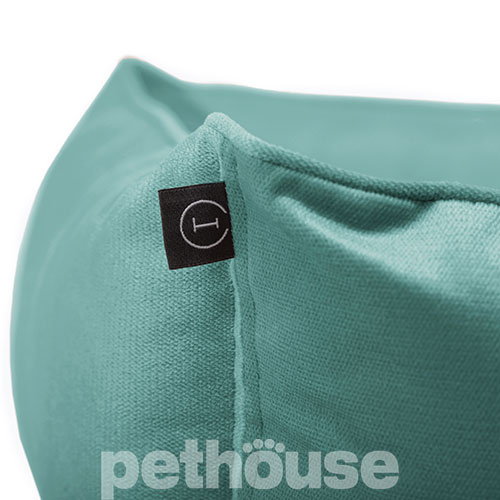 Harley and Cho Мягкий лежак с бортами Sofa Velour Tiffany Harley and Cho Мягкий лежак с бортами Sofa Velour Tiffany