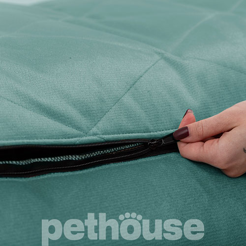 Harley and Cho Мягкий лежак с бортами Sofa Velour Tiffany Harley and Cho Мягкий лежак с бортами Sofa Velour Tiffany