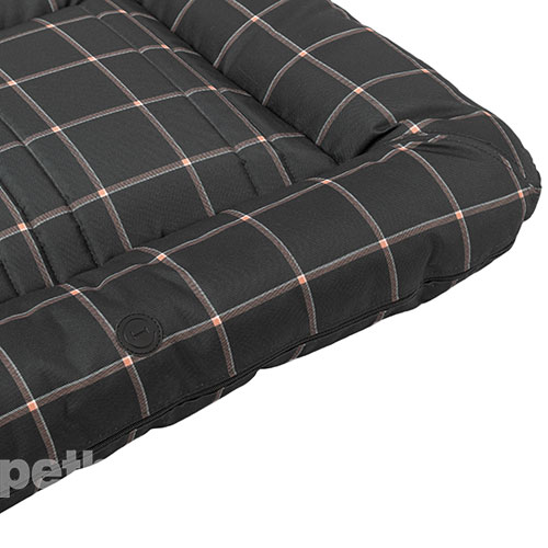Harley and Cho Двусторонний лежак-понтон Lounger Scotch Waterproof Harley and Cho Двусторонний лежак-понтон Lounger Scotch Waterproof