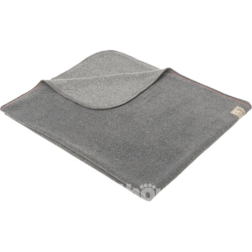 Harley and Cho Флисовый плед для кошек и собак Tysha Gray Harley and Cho Флисовый плед для кошек и собак Tysha Gray