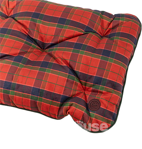 Harley and Cho Підстилка для котів і собак Tomas Holiday Edition