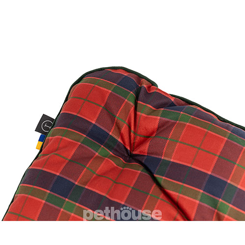 Harley and Cho Підстилка для котів і собак Tomas Holiday Edition