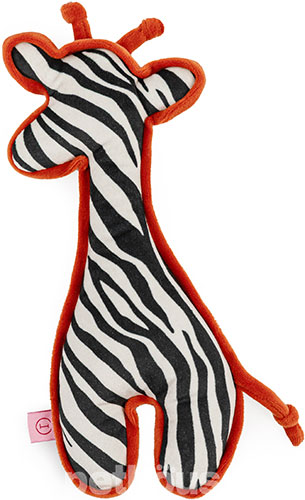 Harley and Cho Savanna Мягкая игрушка "Жираф" для собак