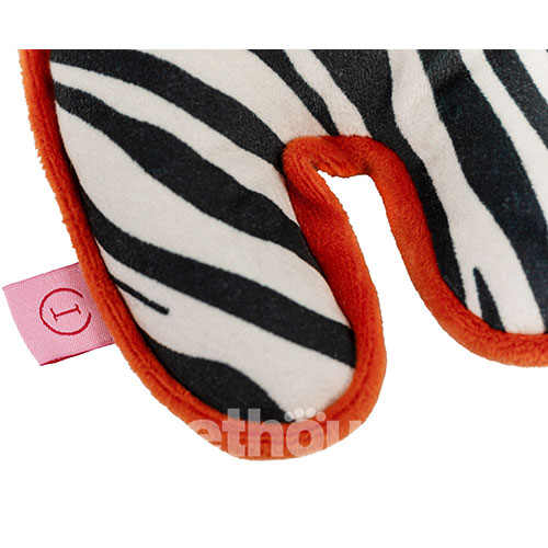 Harley and Cho Savanna Мягкая игрушка "Жираф" для собак