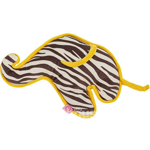 Harley and Cho Savanna М'яка іграшка "Слон" для собак