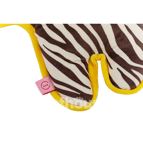 Harley and Cho Savanna М'яка іграшка "Слон" для собак