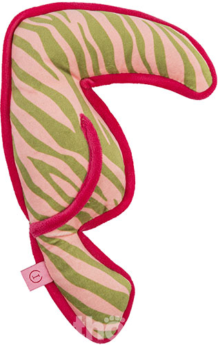 Harley and Cho Savanna М'яка іграшка "Тукан" для собак