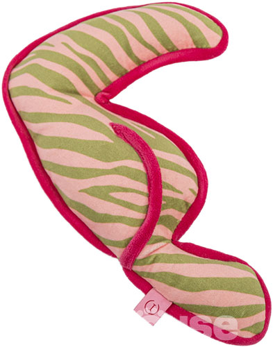 Harley and Cho Savanna М'яка іграшка "Тукан" для собак