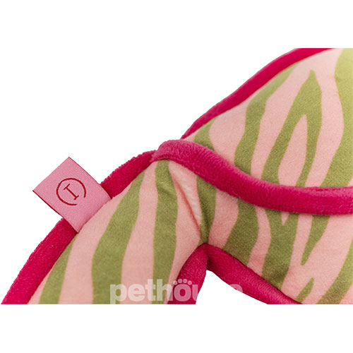 Harley and Cho Savanna М'яка іграшка "Тукан" для собак