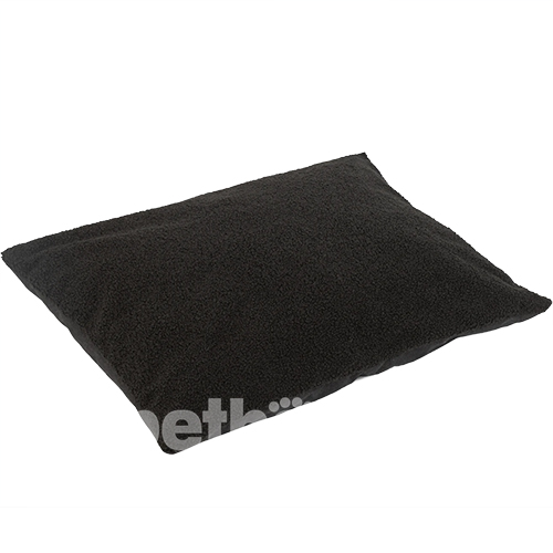 Harley and Cho М'який лежак з бортами Haven Canvas Graphite
