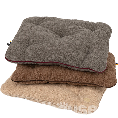 Harley and Cho Подушка Tomas Teddy Ash