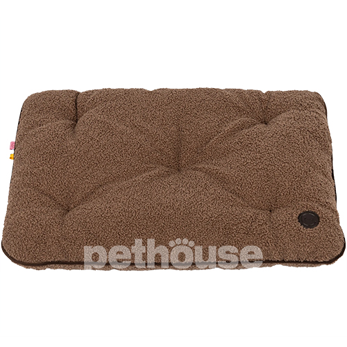 Harley and Cho Подушка Tomas Teddy Brownie