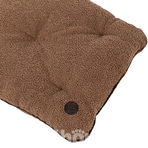 Harley and Cho Подушка Tomas Teddy Brownie