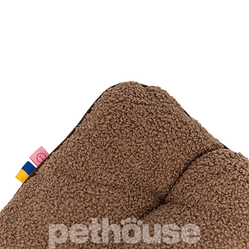 Harley and Cho Подушка Tomas Teddy Brownie