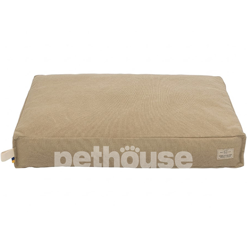 Harley and Cho Подушка Memory Foam Canvas Linen Harley and Cho Подушка Memory Foam Canvas Linen