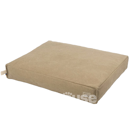 Harley and Cho Подушка Memory Foam Canvas Linen Harley and Cho Подушка Memory Foam Canvas Linen