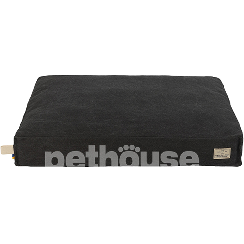 Harley and Cho Подушка Memory Foam Canvas Graphite Harley and Cho Подушка Memory Foam Canvas Graphite