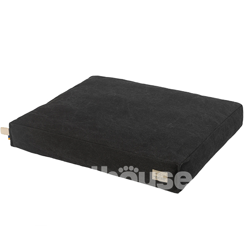 Harley and Cho Подушка Memory Foam Canvas Graphite Harley and Cho Подушка Memory Foam Canvas Graphite