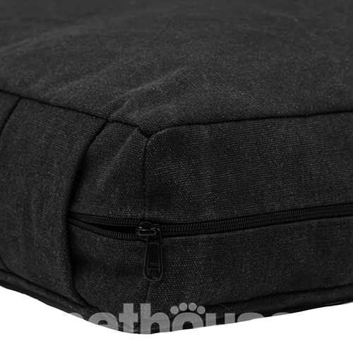 Harley and Cho Подушка Memory Foam Canvas Graphite Harley and Cho Подушка Memory Foam Canvas Graphite