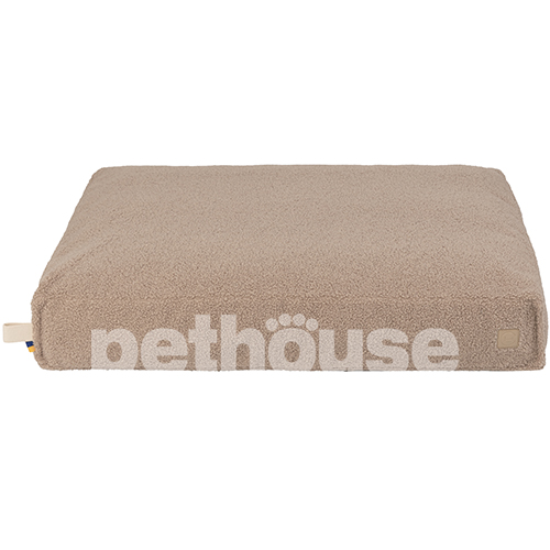 Harley and Cho Подушка Memory Foam Teddy Biscuit