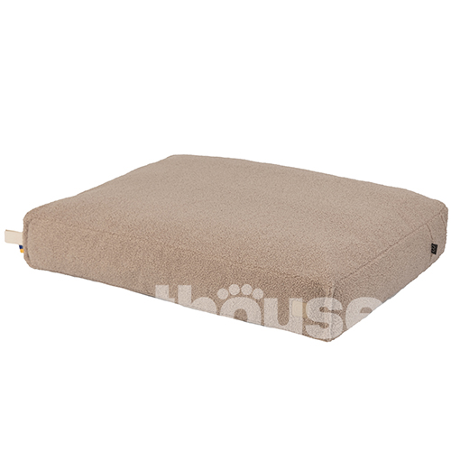 Harley and Cho Подушка Memory Foam Teddy Biscuit