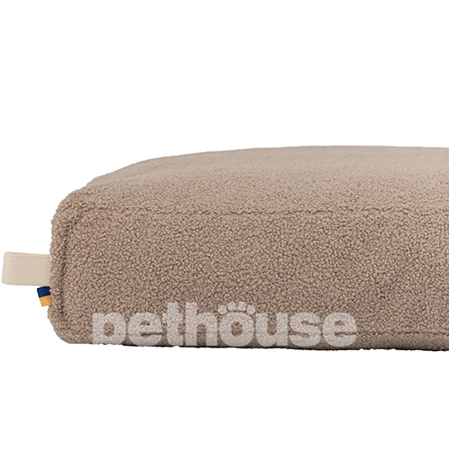 Harley and Cho Подушка Memory Foam Teddy Biscuit