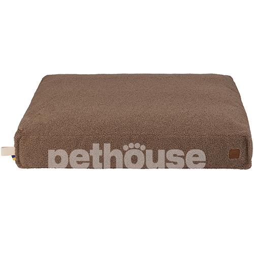 Harley and Cho Подушка Memory Foam Teddy Brownie