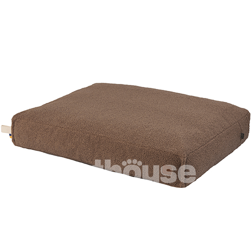 Harley and Cho Подушка Memory Foam Teddy Brownie
