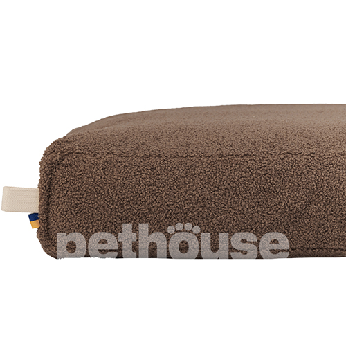 Harley and Cho Подушка Memory Foam Teddy Brownie
