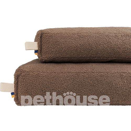 Harley and Cho Подушка Memory Foam Teddy Brownie