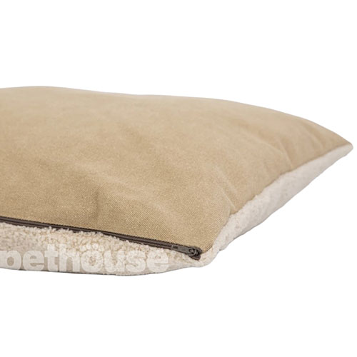 Harley and Cho Buggy Canvas Linen Автокрісло-лежак для собак Harley and Cho Buggy Canvas Linen Автокрісло-лежак для собак