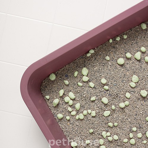 Hartz Fresh Scent Дезодорирующие шарики для кошачьего туалета, фото 2