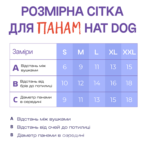 Hat-Dog Панама з вельвету для собак, малинова