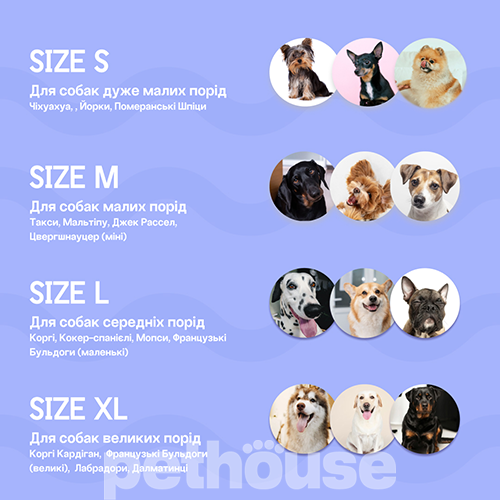 Hat-Dog Кепка з вельвету для собак, гірчична