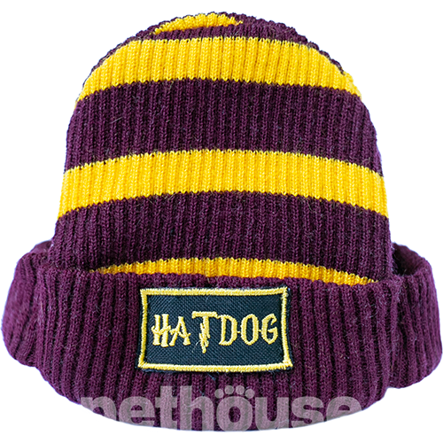 Hat-Dog Шапка "Гриффиндор" для собак