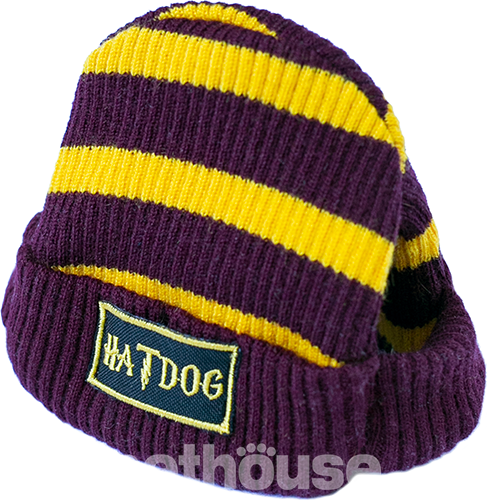 Hat-Dog Шапка "Гриффиндор" для собак