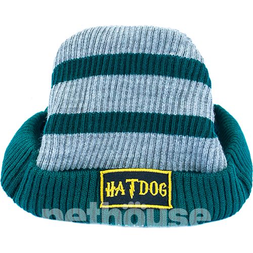 Hat-Dog Шапка "Слизерин" для собак
