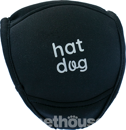 Hat-Dog Шлем звукоизолирующий для собак