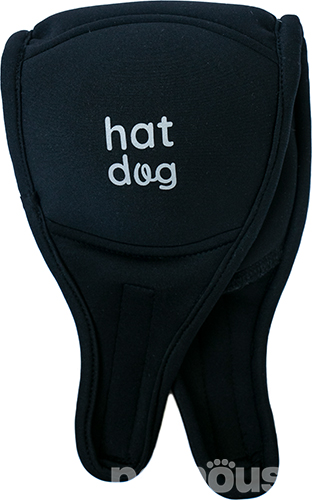 Hat-Dog Шлем звукоизолирующий для собак