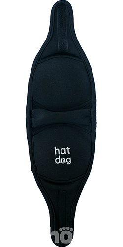 Hat-Dog Шлем звукоизолирующий для собак