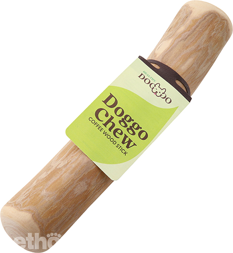 HealthyDoggo Coffee Stick Палиця з кавового дерева для собак