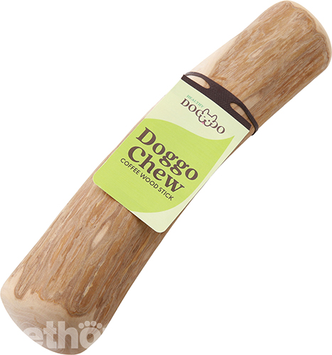 HealthyDoggo Coffee Stick Палиця з кавового дерева для собак