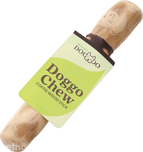 HealthyDoggo Coffee Stick Палиця з кавового дерева для собак