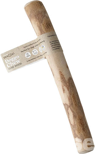 HealthyDoggo Olive Wood Палка из оливкового дерева для собак HealthyDoggo Olive Wood Палка из оливкового дерева для собак