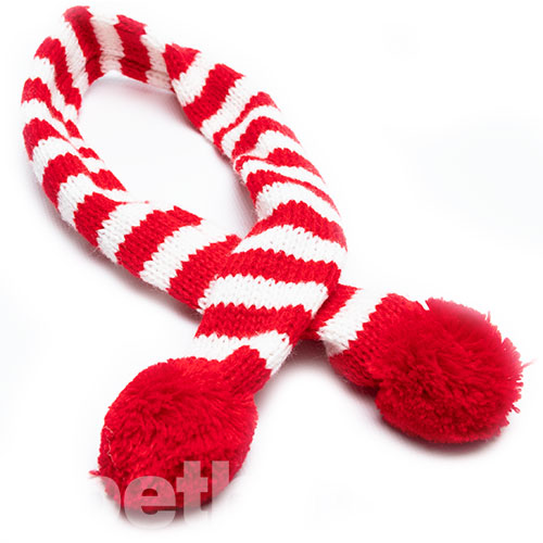 Hellomoon Різдвяний шарф для котів і собак Hellomoon Різдвяний шарф для котів і собак